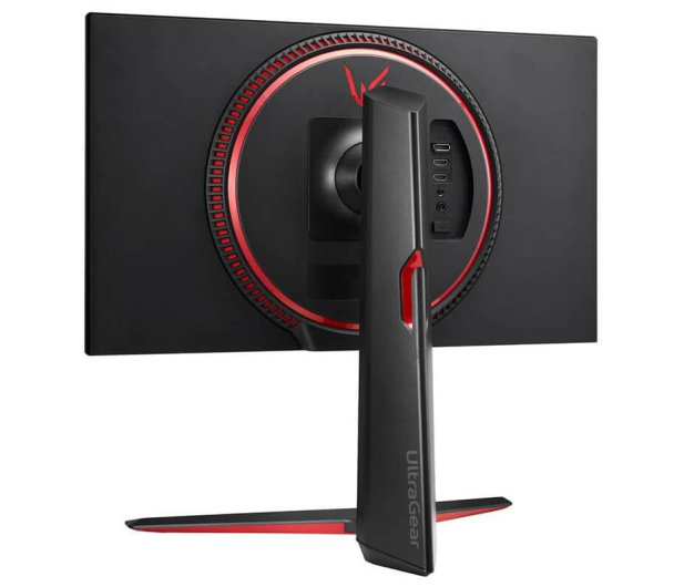 LG 24GN650-B - 646530 - zdjęcie 7
